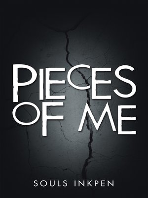 cover image of Pieces of Me